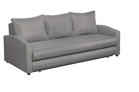 Диван Фабиан/Разные Цвета Ш-2200 х Г-1080 х В-900 мм