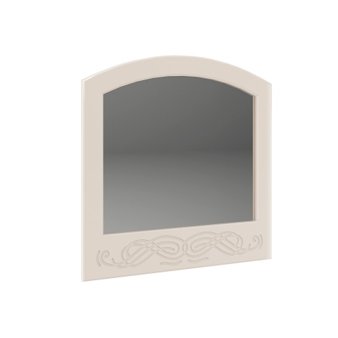 Спальный Гарнитур Венесуэла Люкс №5 МДФ/Жемчуг Глянец 