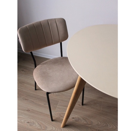 Стул Бонд, синий