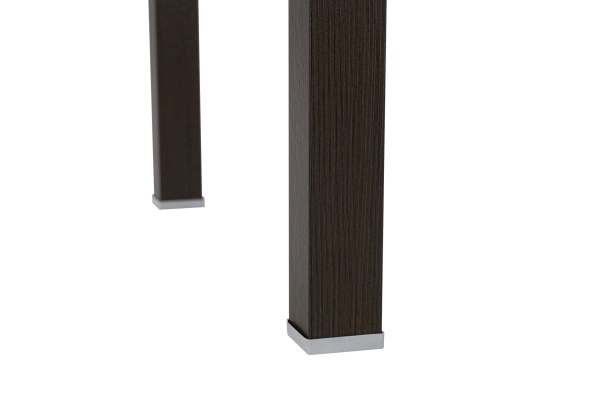 Стол обеденный раздвижной Классик венге