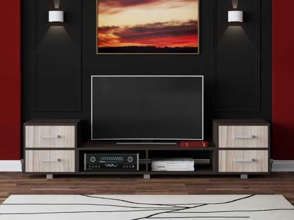 Тумба ТТВ №8 (Ш-2000| В-450| Г-490)